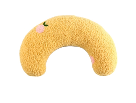 Almohada Para Mascotas Para Gatos Y Perros Juega Con Almohadas Para Mascotas Para El Aburrimiento Y La Resistencia A Las Mordeduras ELKUAIE