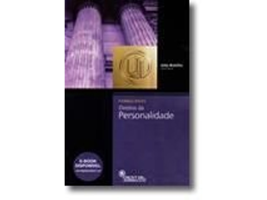 Libro Formulários Direitos da Personalidade de João Botelho
