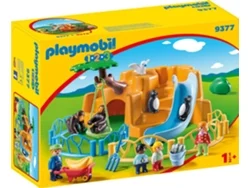 PLAYMOBIL 1.2.3.