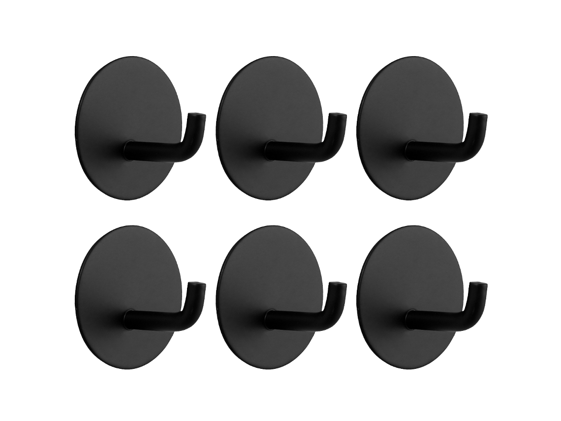Soportes para cortinas