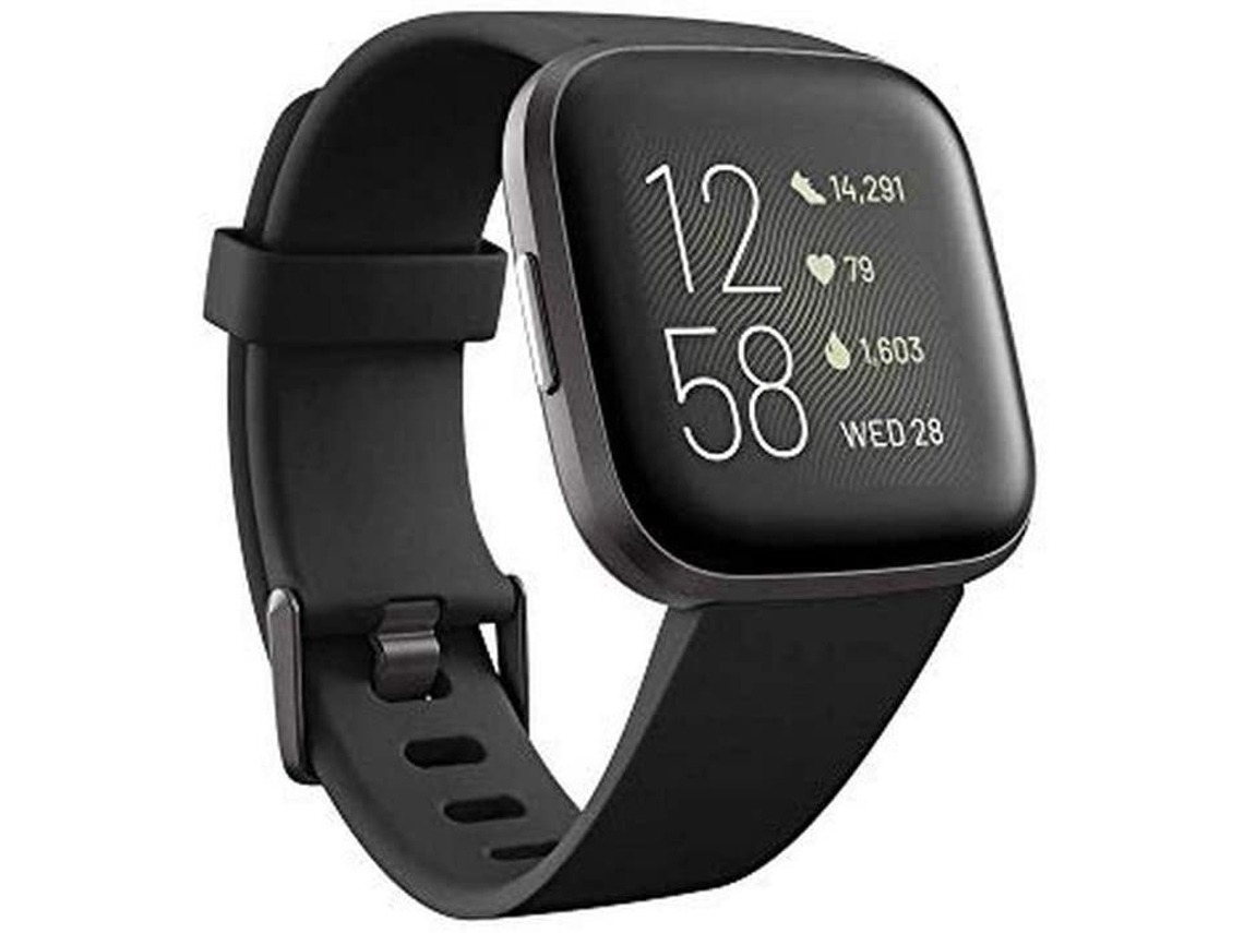 Smartwatch ENZON Negro