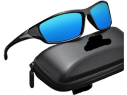 Gafas De Ciclismo: Sol Con Protección Uv Para Deportes, Ciclismo Actividades Al Aire Libre Uv400 Ajuste Cómodo
