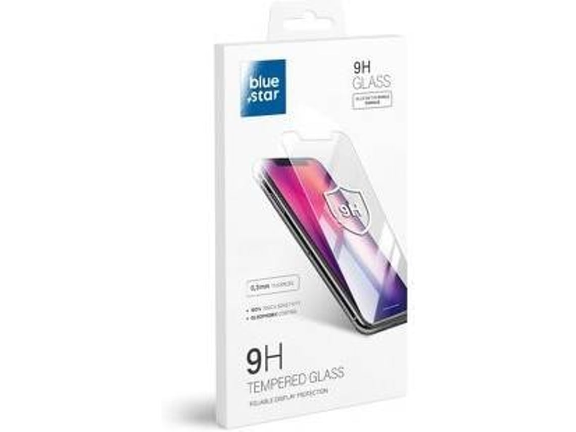 Protector Cristal Templado Apple Apple iPhone 13 Mini LMOBILE