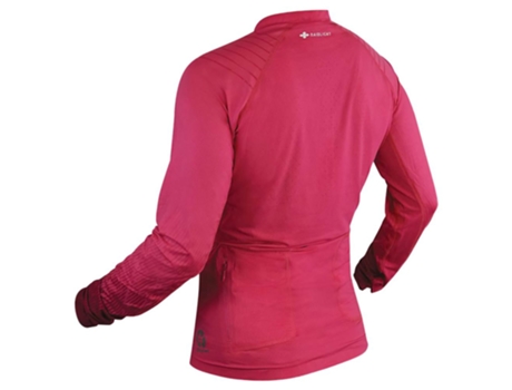 Camiseta de Hombre para Fútbol HUMMEL Go Logo Azul (6)
