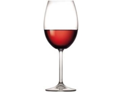 6 Vasos de Vino Tinto TESCOMA Charlie (450 ml)