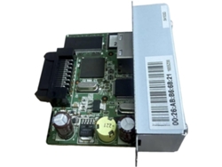Módulo De Tarjeta De Red Ethernet Ub E02 J7000/j7100 T82ii 88iii 88vi
