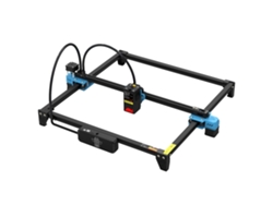 Grabadora láser con interruptor de límite, 130 W de potencia, control offline, TTS-20 Pro, UE
