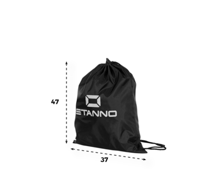 Bolsa de cuerdas STANNO Gymsack