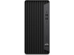 Desktop HP (Intel Core i5 i5-10500 - RAM: 8 GB - 512 GB SSD - Intel UHD Graphics 630)