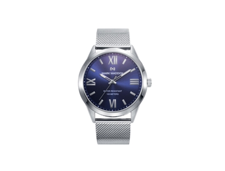Reloj Hombre MARK MADDOX HM1008-33 ( 43 mm)
