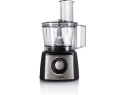 Picadora BOSCH MCM3501M (2.3 L - 800 W - 10 accesorios)