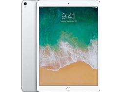 iPad Pro APPLE (Reacondicionado Flippers Como Nuevo - 11'' - 256 GB - Wi-Fi - Plata)