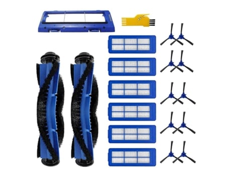 Para Eufy Boostiq Robovac 11s Max 15c Max 30c Max Robovac G30 G30