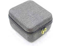 Bolsa De Almacenamiento Profesional Para Mando A Distancia Tx12/tx16 - Solución Portátil Multifuncional