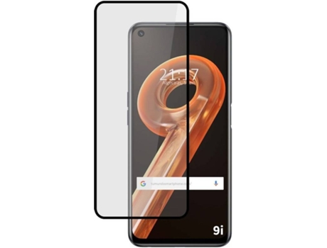 Protector de Pantalla Realme 9i TUMUNDOSMARTPHONE 5D Full Glue
