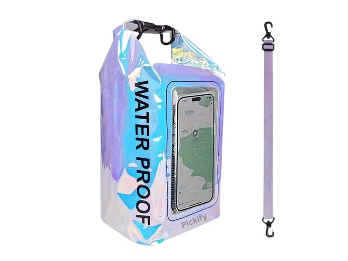 Bolsa impermeable Vayotoy5L, accesorios para natación y buceo. Pickify.