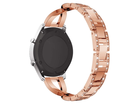 Correa Samsung Gear S3 Classic/Frontier/Gear 2 R380 Etc