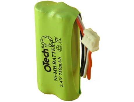 Batería OTECH 2K55SF3-3540 para PHILIPS 2113