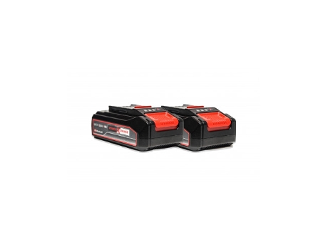 Pack Baterías 2,5 Ah 18V Pxc EINHELL