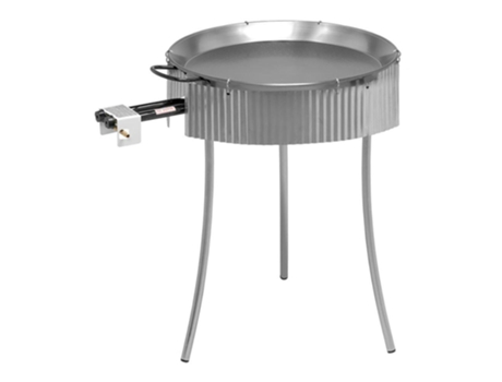Vaello Pára-Brisa para Paella Pan 75485 3 Unidades