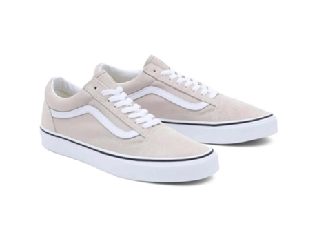 Zapatillas Unisex VANS Old Skool Beige (38)