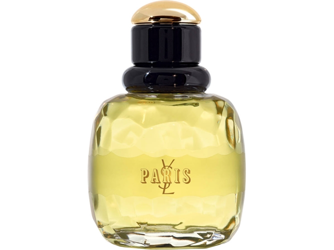 Perfume YVES SAINT LAURENT Paris (75 ml)