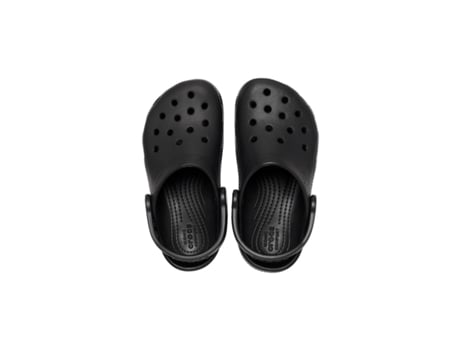 Crocs para Niño CROCS (37/38 - Negro)