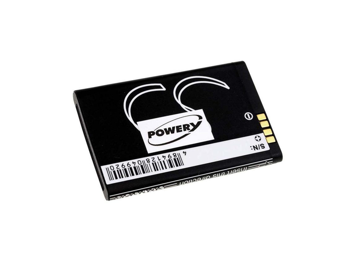 Batería POWERY 1.80.LGE.15.9 para LG GD350