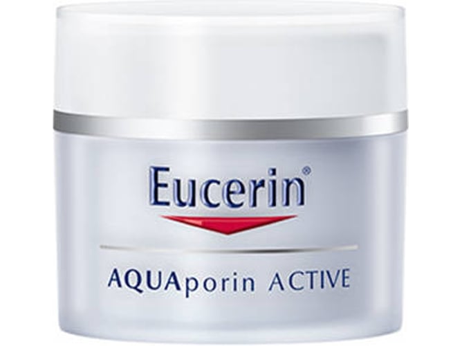 Crema Facial EUCERIN Aquaporin Active (50 ml)
