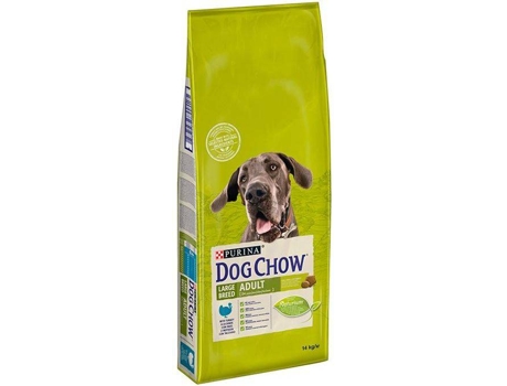 Pienso PURINA Dog Chow Adult Large Breed