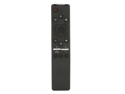 Mando A Distancia Universal De Repuesto Con Control Por Voz Para Samsung Qn49q80tafxza Qn75q90ta Qn82q800tafxza