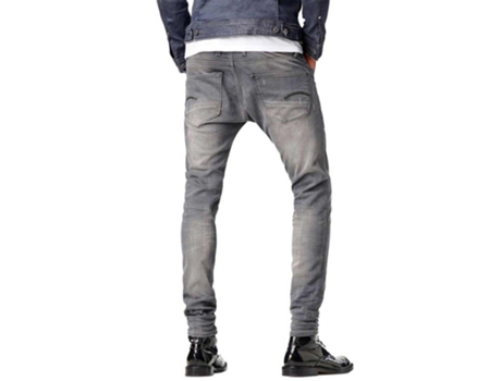 G-Star Revend Skinny Jeans