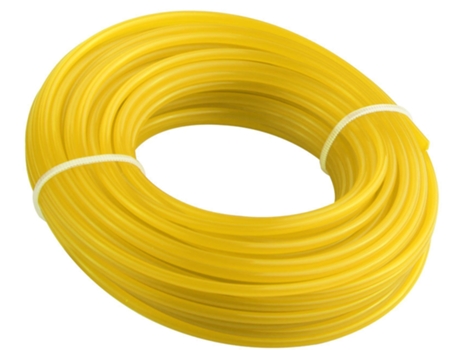 Alambre Cortadora Redondo 3.0Mm X 15 Mt TOLSEN TOOLS