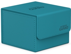 Caja de Cartas ULTIMATE GUARD  (Edad Mínima Recomendada: 6 años)