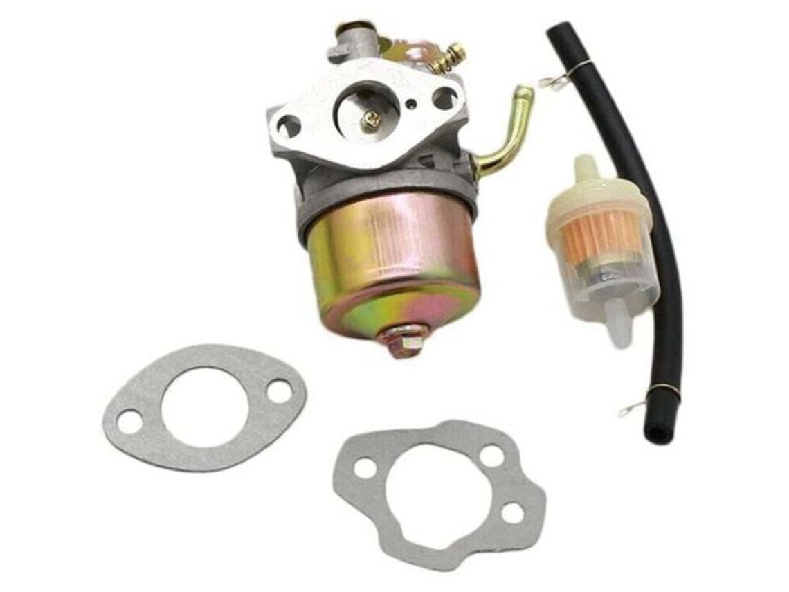 The Carburetor Is Suitable For The Robin Ey20 Ey15 Det180 Wi-185 Rgx2400 Petrol Generator