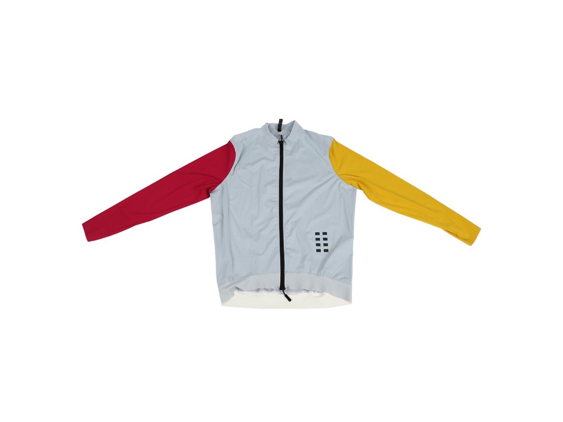 Maillot De Ciclismo De Manga Larga Para Mujer, Transpirable, De Secado Rápido Y Con Elementos Reflectantes.