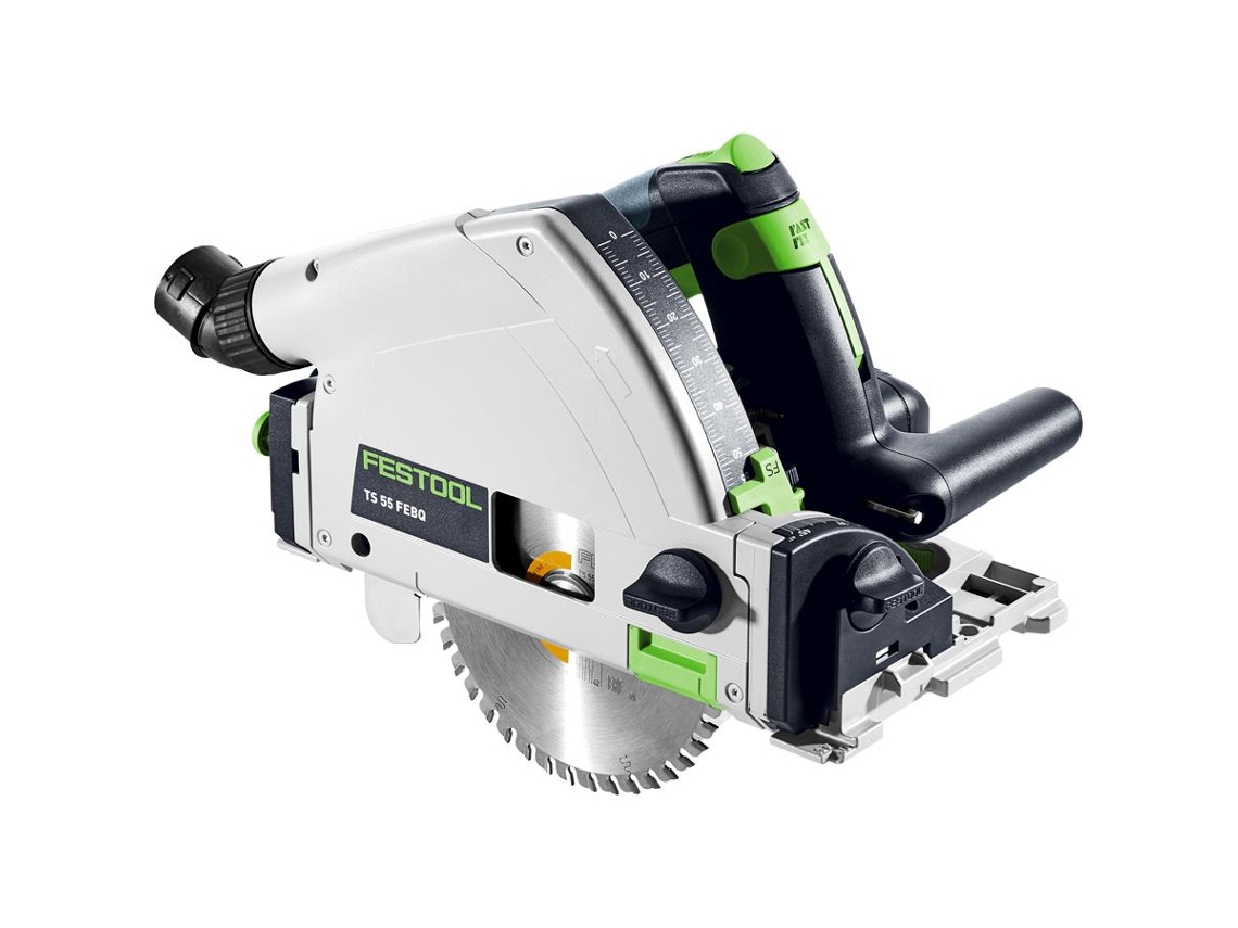 Sierra de incisión Ts 55 Febq-Plus FESTOOL