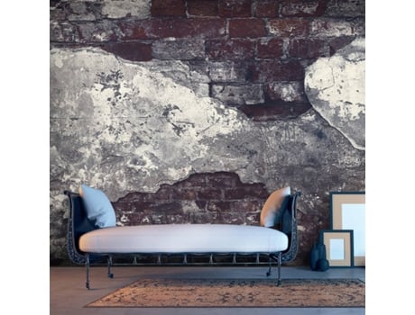 Papel de Pared ARTGEIST Dark Alley (350x245 cm)