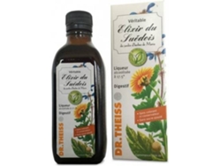 Té DR THEISS Elixir Sueco (700 ml)