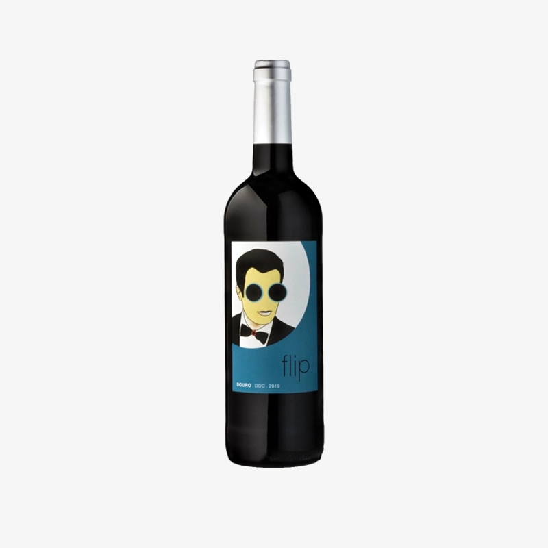 Flip Tinto 2019 (75 cl)