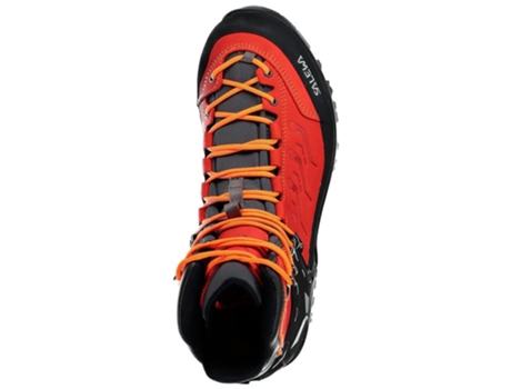 Botas SALEWA Hombre (39 - Rojo)