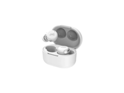 Auriculares inalámbricos verdaderos blancos Ha-Ah30T Auriculares JVC