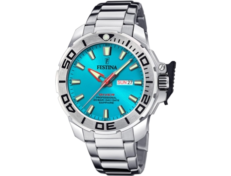 Reloj FESTINA para Hombre FESTINA The Originals Diver Professional