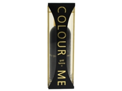 Perfume MILTON-LLOYD Colour Me Femme Gold Eau de Parfum (3.4 oz)