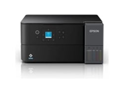 Impresora multifunción a color Ecotank ET 2950 A4 Wifi de doble cara Epson
