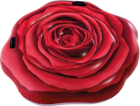 Hinchable INTEX Rosa (137x132cm)