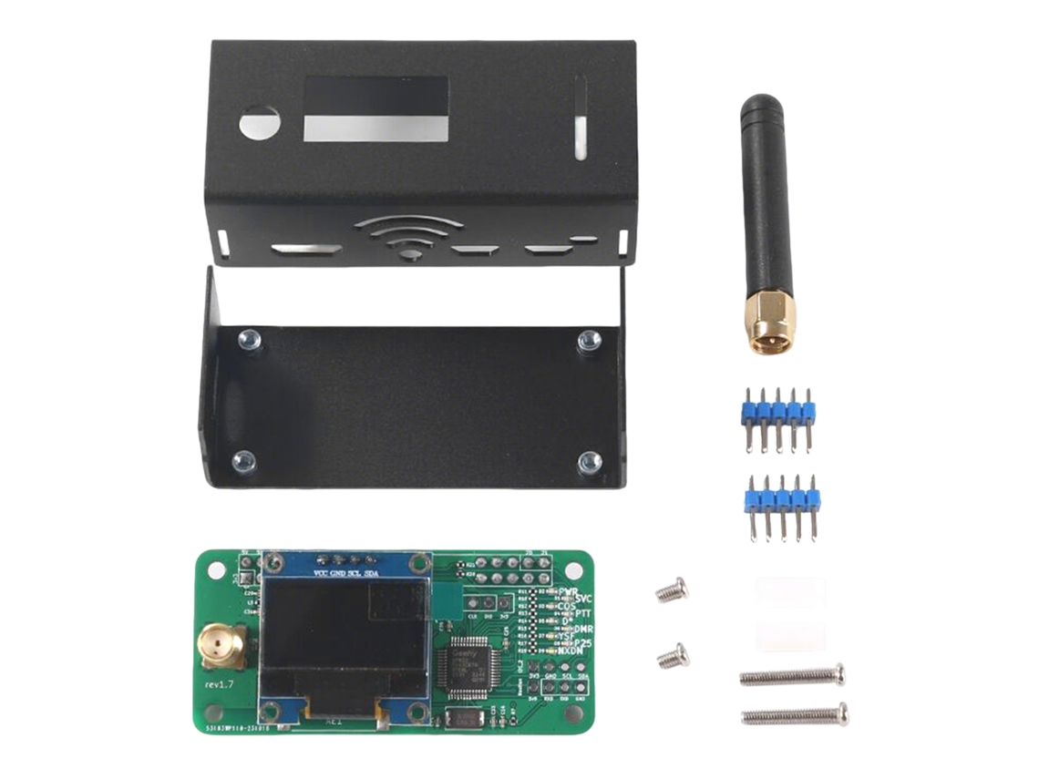 Caja de aluminio antioxidante para componentes electrónicos R3 Silver Sunflare