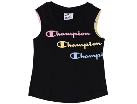 Camiseta Tirantes Tank Top CHAMPION L