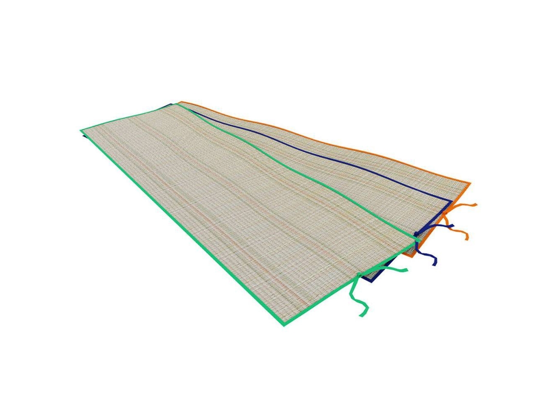Esterilla de playa y jardín de aluminio Marbueno 60x180 cm Marbueno Verano