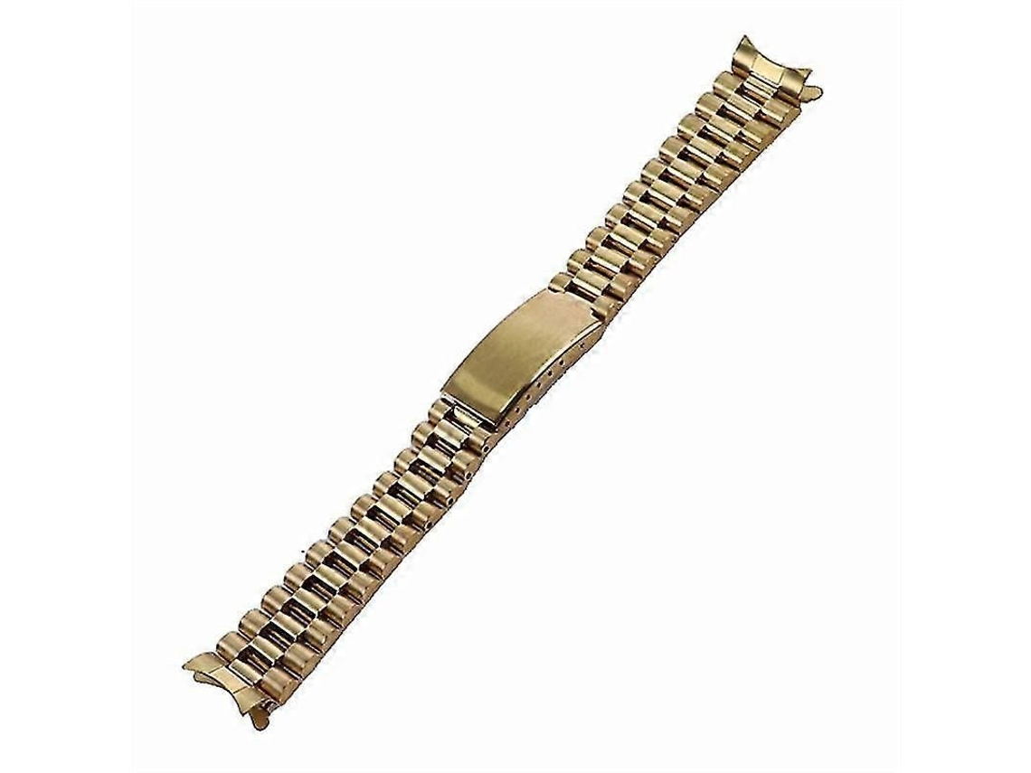 Brazalete De Acero Para Reloj Seiko 5 Sxns80 Snxs79 Snxs79k Snxs77k Snxs73 Day Date 20 Mm